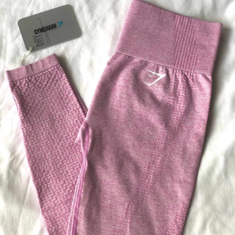 BRAND NEW Gymshark Vital Seamless Leggings
